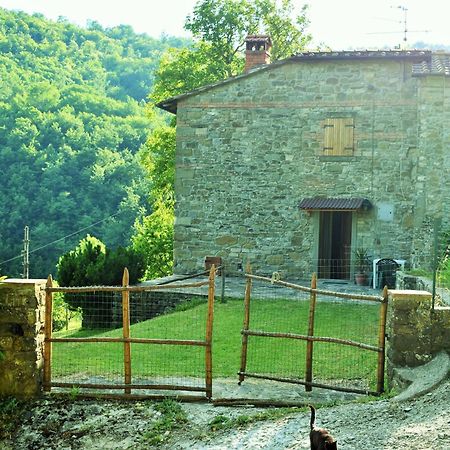 Casa Titina Riposo E Relax Nella Campagna Toscana Пратовеккьо Экстерьер фото