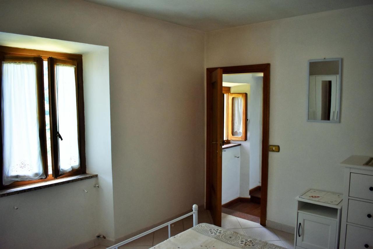 Casa Titina Riposo E Relax Nella Campagna Toscana Пратовеккьо Экстерьер фото