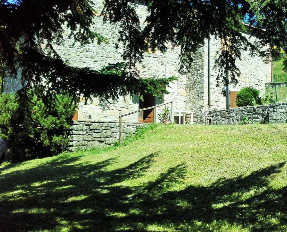 Casa Titina Riposo E Relax Nella Campagna Toscana Пратовеккьо Экстерьер фото