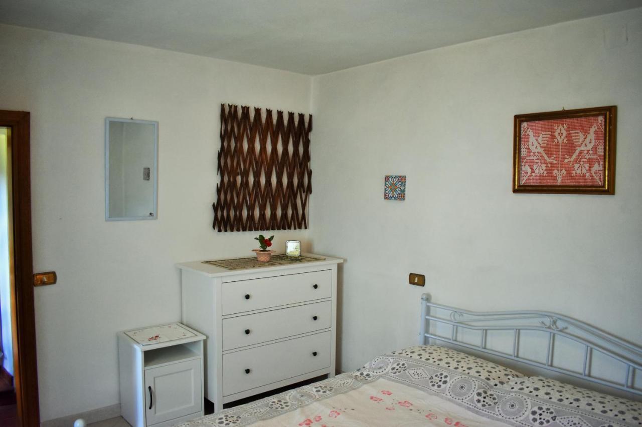 Casa Titina Riposo E Relax Nella Campagna Toscana Пратовеккьо Экстерьер фото