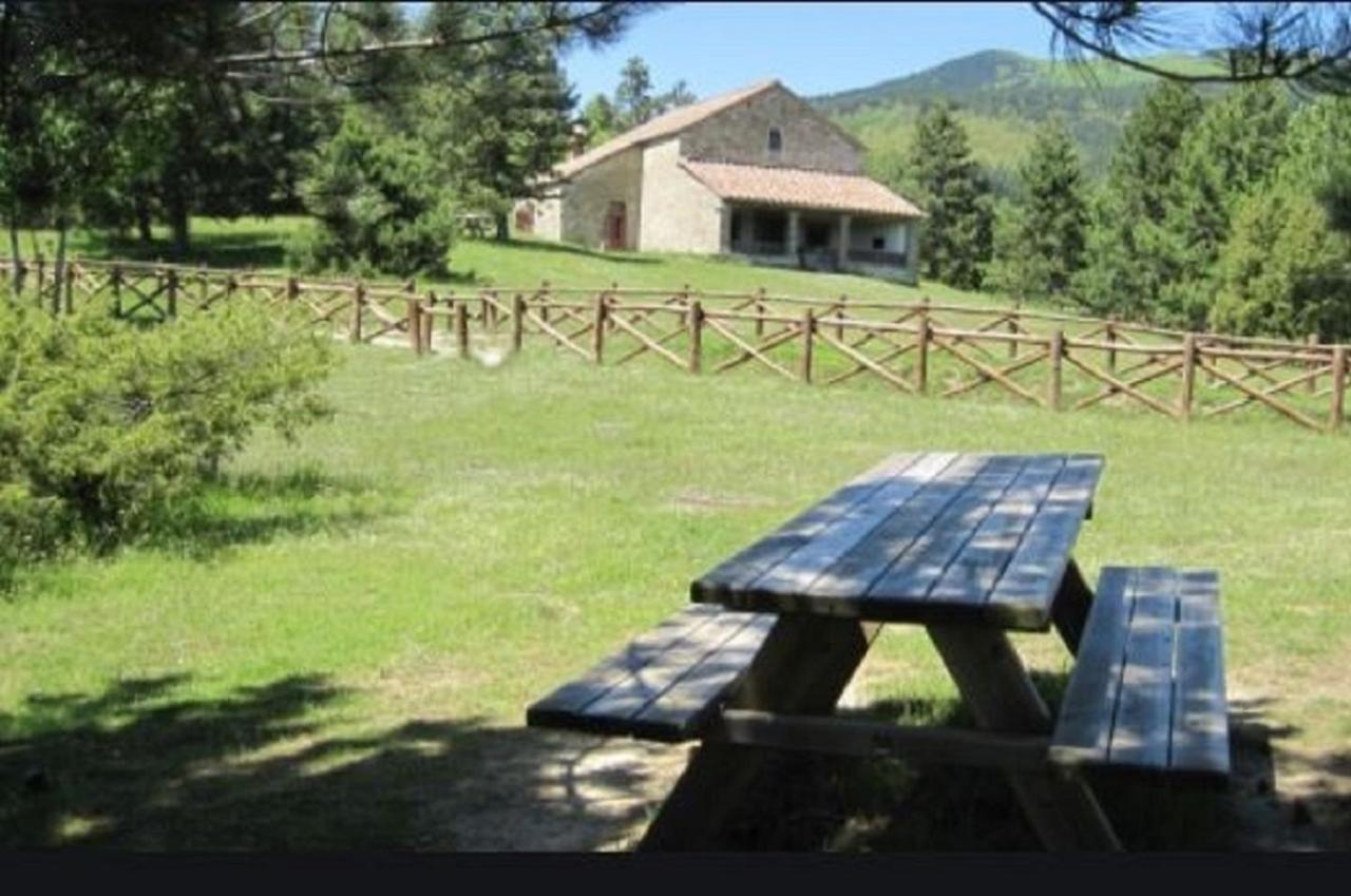 Casa Titina Riposo E Relax Nella Campagna Toscana Пратовеккьо Экстерьер фото