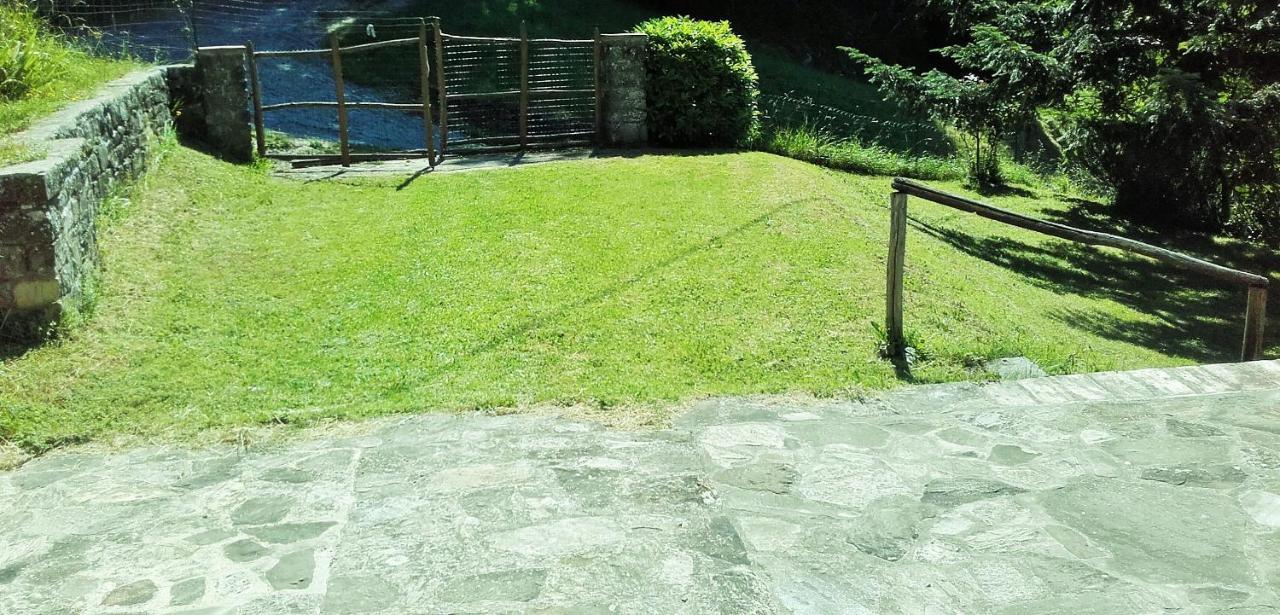 Casa Titina Riposo E Relax Nella Campagna Toscana Пратовеккьо Экстерьер фото