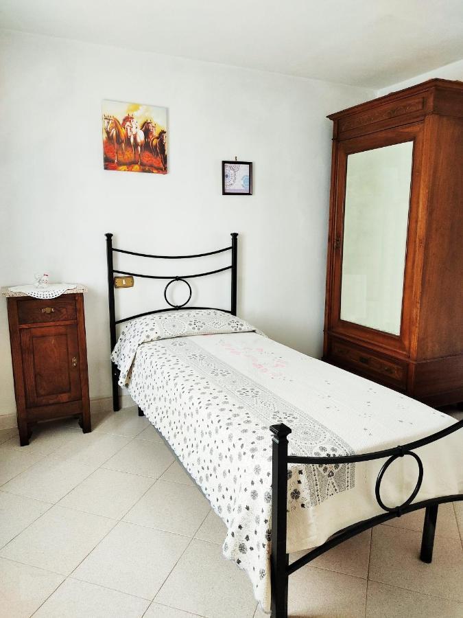 Casa Titina Riposo E Relax Nella Campagna Toscana Пратовеккьо Экстерьер фото